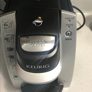 Keurig